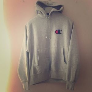 Champion Hoodie